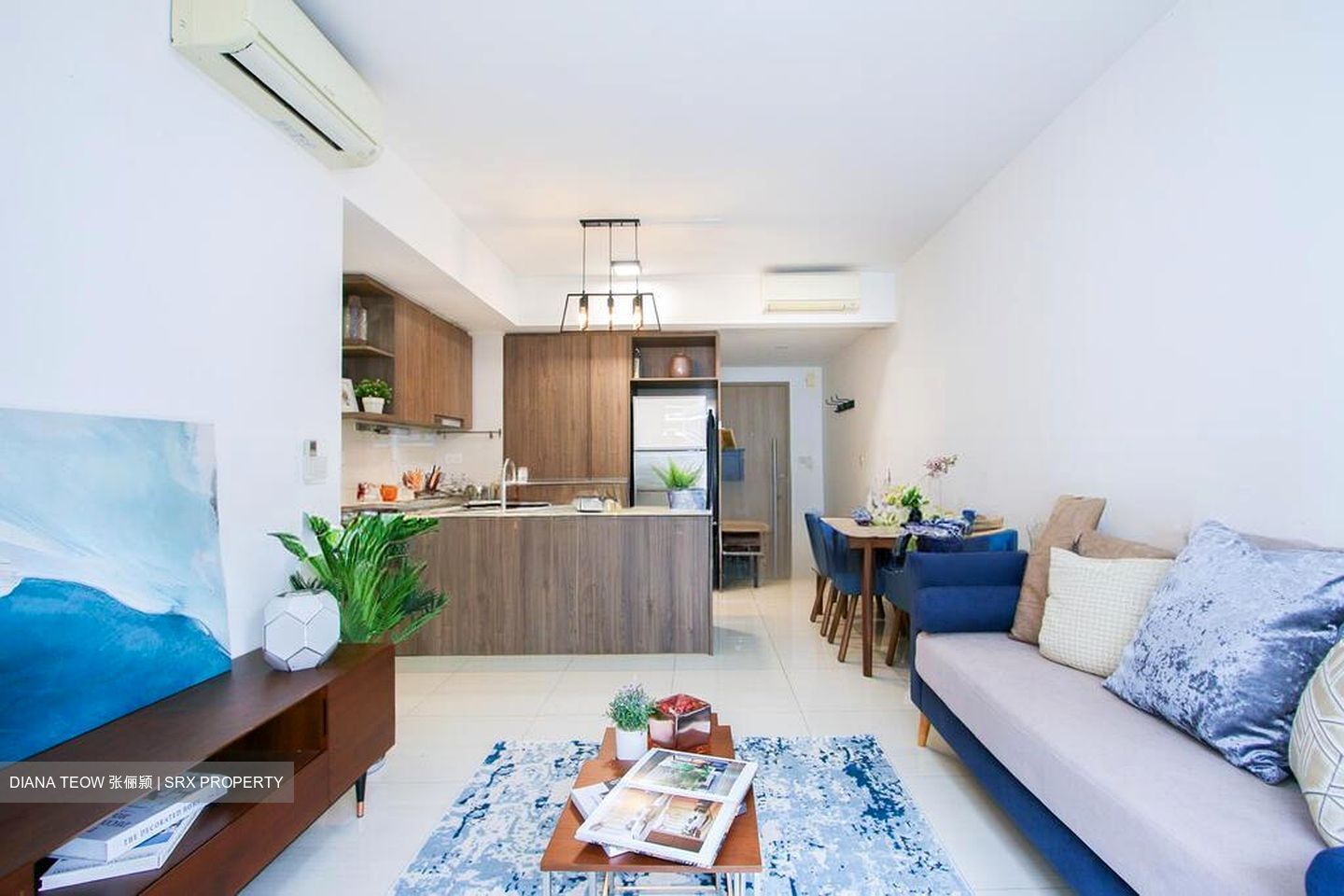 Sol Acres (D23), Condominium #560191931
